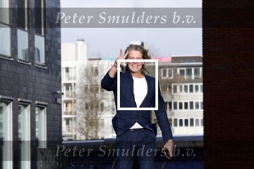 Amsterdam 10 januari 2025
Tygo Gernandt bij zijn huis in het centrum van Amsterdam.
