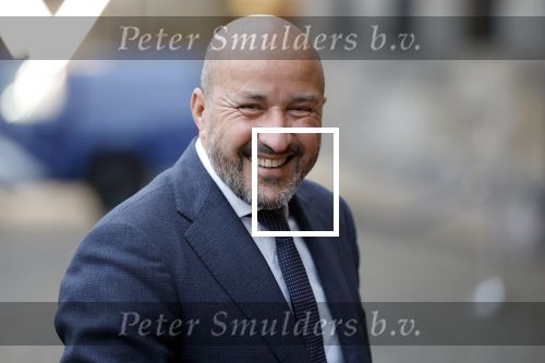 Amsterdam 12 januari 2026
Nieuwjaarsreceptie Koning Willem Alexander en Koningin Maxima bij het paleis op de dam . Vandaag komen er vooral mensen uit de politiek. Ahmed Marcouch