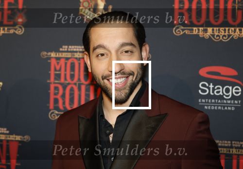 Utrecht 14 januari 2026
Premiere April Darby bij moulin Rouge in Beatrixtheater . Alessandro Pierotti