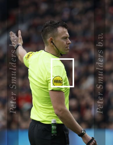 Eindhoven, 1 Februari 2026
Kompetitiewedstrijd PSV-Feyenoord, eindstand 3-0
Allard Lindhout