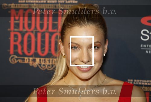 Utrecht 14 januari 2026
Premiere April Darby bij moulin Rouge in Beatrixtheater . Amber Delil kwam met haar moeder