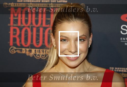 Utrecht 14 januari 2026
Premiere April Darby bij moulin Rouge in Beatrixtheater . Amber Delil kwam met haar moeder