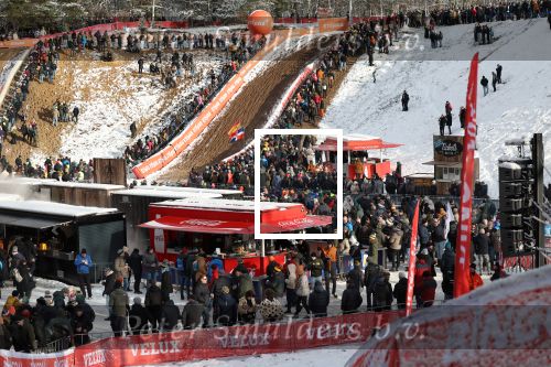 Zonhoven Belgie, 4 Januari 2026
UCI Cyclo-cross Worldcuop Dames en Heren