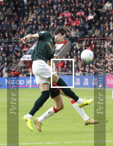Eindhoven, 1 Februari 2026
Kompetitiewedstrijd PSV-Feyenoord, eindstand 3-0
Anel  Ahmedhodzic