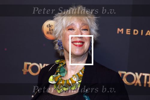 Amsterdam 18 januari 2025
Premiere Foxtrot in het deLaMar theater . Anne Rose Bantziger