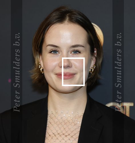 Amsterdam 18 januari 2025
Premiere Foxtrot in het deLaMar theater . Anne de Blok