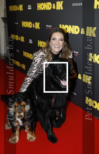 Amsterdam 6 januari 2025
Premiere Hond en ik in het vondelparkpaviljoen . Annemarie Bruning