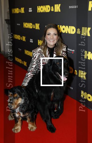 Amsterdam 6 januari 2025
Premiere Hond en ik in het vondelparkpaviljoen . Annemarie Bruning