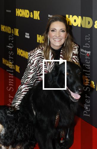 Amsterdam 6 januari 2025
Premiere Hond en ik in het vondelparkpaviljoen . Annemarie Bruning