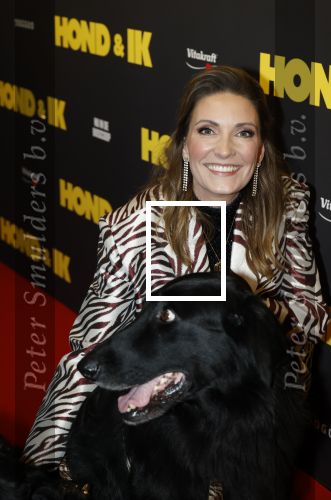 Amsterdam 6 januari 2025
Premiere Hond en ik in het vondelparkpaviljoen . Annemarie Bruning