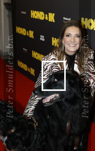 Amsterdam 6 januari 2025
Premiere Hond en ik in het vondelparkpaviljoen . Annemarie Bruning