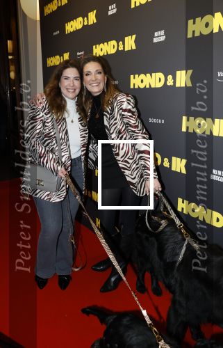Amsterdam 6 januari 2025
Premiere Hond en ik in het vondelparkpaviljoen . Annemarie Bruning