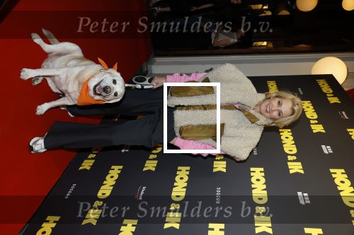 Amsterdam 6 januari 2025
Premiere Hond en ik in het vondelparkpaviljoen . Anouk Smulders en Scoop