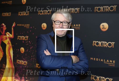 Amsterdam 18 januari 2025
Premiere Foxtrot in het deLaMar theater . Barrie Stevens