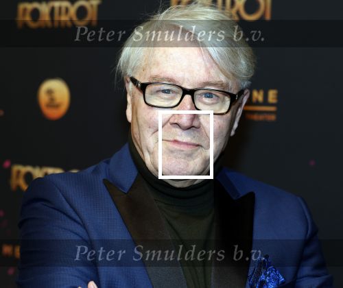 Amsterdam 18 januari 2025
Premiere Foxtrot in het deLaMar theater . Barrie Stevens