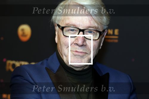 Amsterdam 18 januari 2025
Premiere Foxtrot in het deLaMar theater . Barrie Stevens