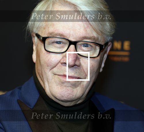 Amsterdam 18 januari 2025
Premiere Foxtrot in het deLaMar theater . Barrie Stevens