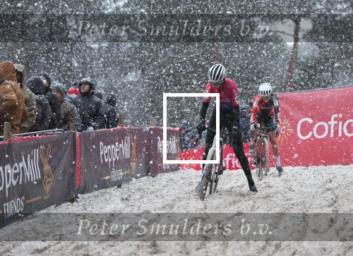 Mol Belgie 2 Januari 2026
Zilvermeercross Mol
Bibi Verzijl