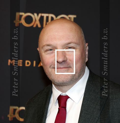 Amsterdam 18 januari 2025
Premiere Foxtrot in het deLaMar theater . Boris v d Ham kwam met een vriendin
