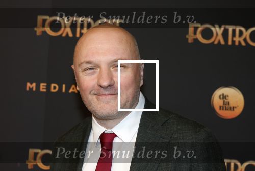 Amsterdam 18 januari 2025
Premiere Foxtrot in het deLaMar theater . Boris v d Ham kwam met een vriendin