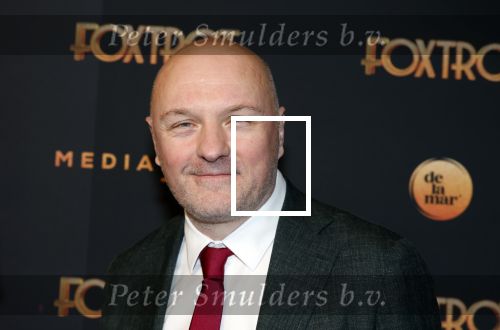 Amsterdam 18 januari 2025
Premiere Foxtrot in het deLaMar theater . Boris v d Ham kwam met een vriendin