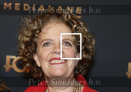 Amsterdam 18 januari 2025
Premiere Foxtrot in het deLaMar theater . Jenny Arean  en Brigitte Kaandorp