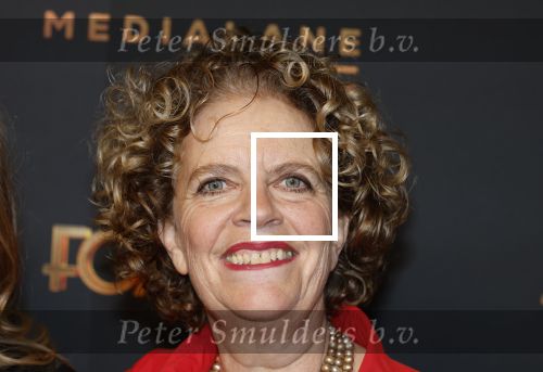 Amsterdam 18 januari 2025
Premiere Foxtrot in het deLaMar theater . Jenny Arean  en Brigitte Kaandorp