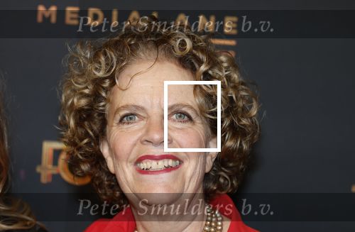 Amsterdam 18 januari 2025
Premiere Foxtrot in het deLaMar theater . Jenny Arean  en Brigitte Kaandorp