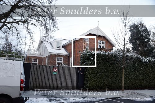Amstelveen 10 januari 2026
Huis Carice v Houten