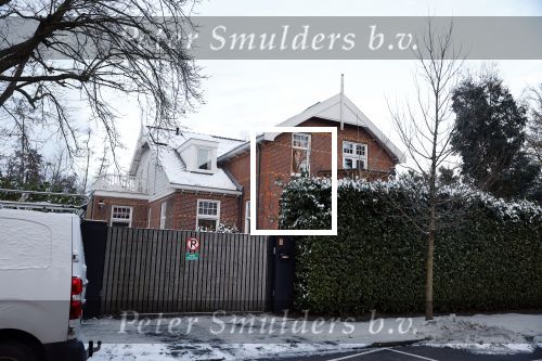 Amstelveen 10 januari 2026
Huis Carice v Houten