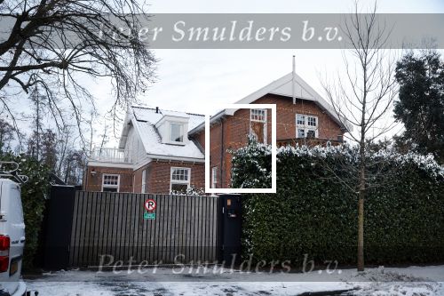 Amstelveen 10 januari 2026
Huis Carice v Houten