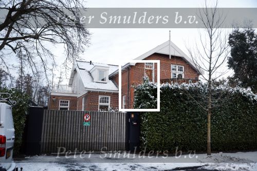 Amstelveen 10 januari 2026
Huis Carice v Houten