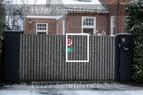 Amstelveen 10 januari 2026
Huis Carice v Houten