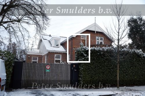 Amstelveen 10 januari 2026
Huis Carice v Houten