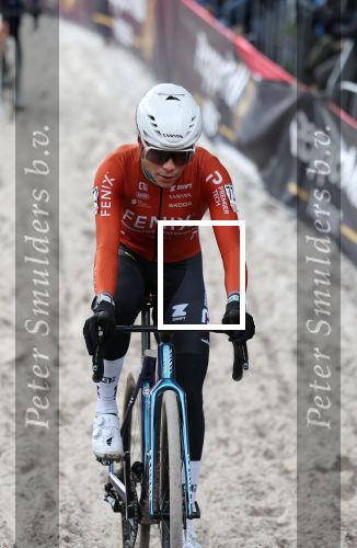 Mol Belgie 2 Januari 2026
Zilvermeercross Mol
Ceylin Alvarado