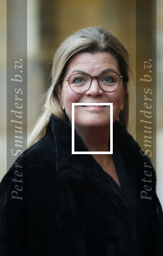 Amsterdam 12 januari 2026
Nieuwjaarsreceptie Koning Willem Alexander en Koningin Maxima bij het paleis op de dam . Vandaag komen er vooral mensen uit de politiek. 
Christianne v d Wal