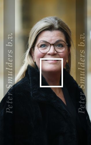 Amsterdam 12 januari 2026
Nieuwjaarsreceptie Koning Willem Alexander en Koningin Maxima bij het paleis op de dam . Vandaag komen er vooral mensen uit de politiek. 
Christianne v d Wal