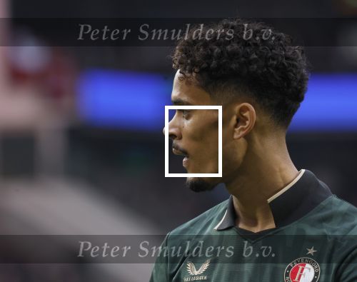 Eindhoven, 1 Februari 2026
Kompetitiewedstrijd PSV-Feyenoord, eindstand 3-0
Concalo Borges