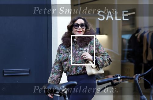 Amsterdam 17 januari 2016
Advocaat Conchita v Rooij op de pc hooftstraat