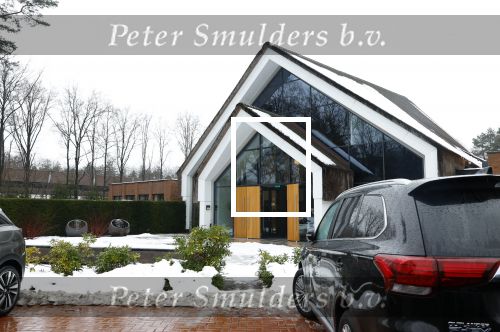 Laren 9 januari 2026
Crematorium Laren
