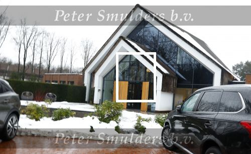 Laren 9 januari 2026
Crematorium Laren