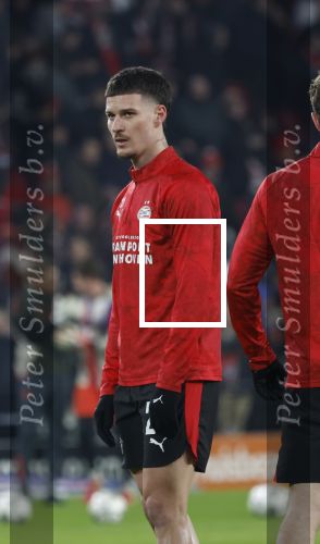 Eindhoven, 28 Januari 2026
Laatste wedstrijd in voorronde Champions League
PSV-Bayern Munchen, eindstand 1-2
Dennis Man
