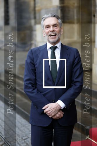 Amsterdam 12 januari 2026
Nieuwjaarsreceptie Koning Willem Alexander en Koningin Maxima bij het paleis op de dam . Vandaag komen er vooral mensen uit de politiek. Dick Schoof