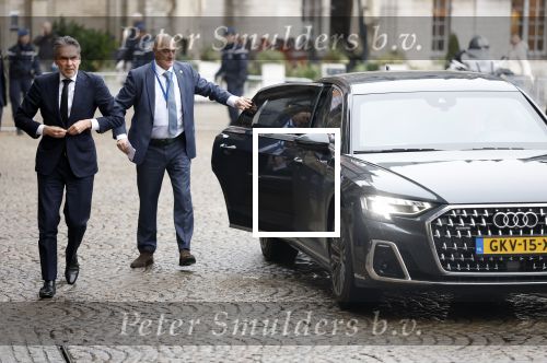 Amsterdam 12 januari 2026
Nieuwjaarsreceptie Koning Willem Alexander en Koningin Maxima bij het paleis op de dam . Vandaag komen er vooral mensen uit de politiek. Dick Schoof