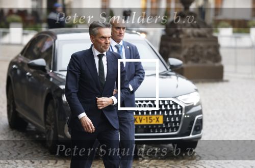 Amsterdam 12 januari 2026
Nieuwjaarsreceptie Koning Willem Alexander en Koningin Maxima bij het paleis op de dam . Vandaag komen er vooral mensen uit de politiek. Dick Schoof