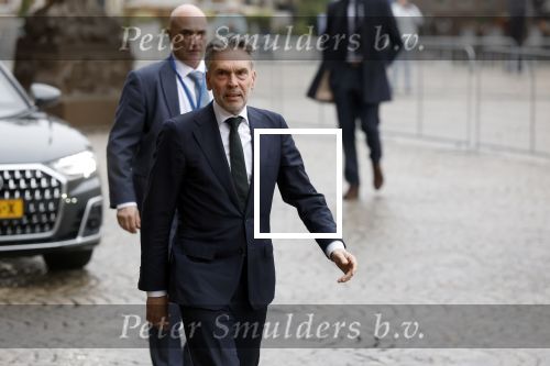 Amsterdam 12 januari 2026
Nieuwjaarsreceptie Koning Willem Alexander en Koningin Maxima bij het paleis op de dam . Vandaag komen er vooral mensen uit de politiek. Dick Schoof