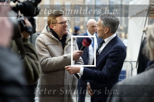 Amsterdam 12 januari 2026
Nieuwjaarsreceptie Koning Willem Alexander en Koningin Maxima bij het paleis op de dam . Vandaag komen er vooral mensen uit de politiek. Dick Schoof en Jair Ferwerda