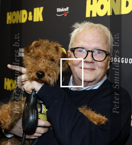 Amsterdam 6 januari 2025
Premiere Hond en ik in het vondelparkpaviljoen . Dick v d Toorn