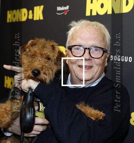 Amsterdam 6 januari 2025
Premiere Hond en ik in het vondelparkpaviljoen . Dick v d Toorn
