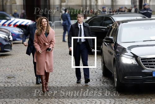Amsterdam 12 januari 2026
Nieuwjaarsreceptie Koning Willem Alexander en Koningin Maxima bij het paleis op de dam . Vandaag komen er vooral mensen uit de politiek. Dilan Yesilgoz